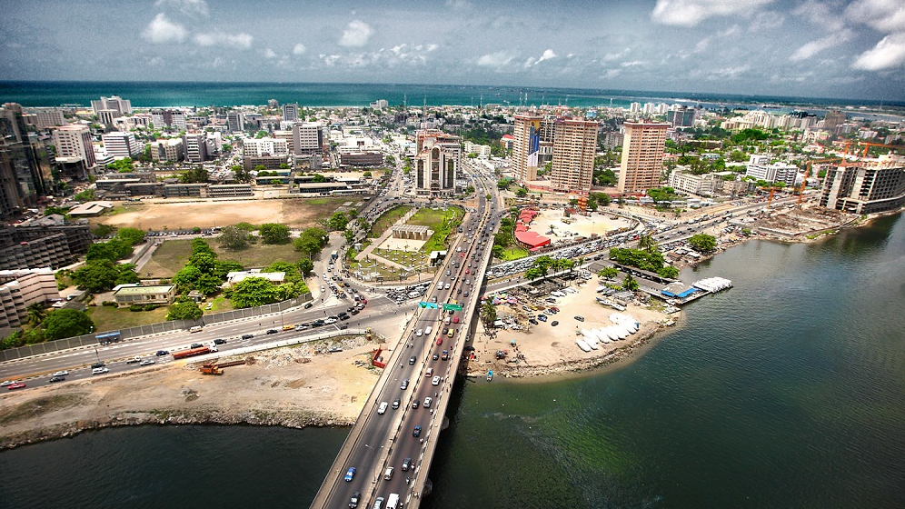 How Nigeria’s real estate sector can shake off pandemic